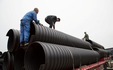 匠心鑄優(yōu)材 信用出新彩——深圳小牛公司誠(chéng)信如金鄭重宣誓市政工程