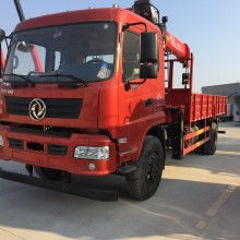 廈工楚勝 湖北專用汽車制造與銷售領(lǐng)軍企業(yè)