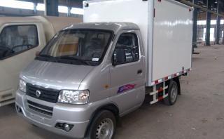 襄陽新中昌專用汽車股份銷售部 專業定制，專用汽車領域的信賴之選