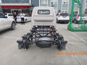 凱馬純電動勾臂式垃圾車 市場價格、廠家直銷與服務解析