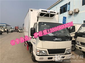 肉鉤冷藏車選購指南 廠家與價格解析及專用汽車銷售服務(wù)