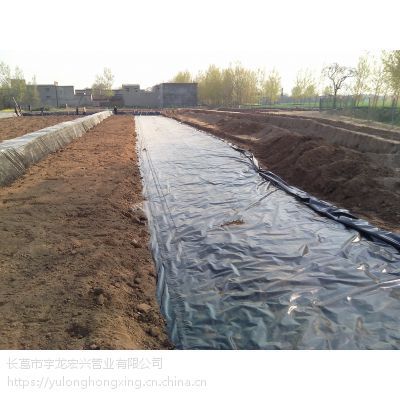 哪里購買優(yōu)質(zhì)藕池膜？平頂山、寶豐、駐馬店專注藕池地膜選購指南
